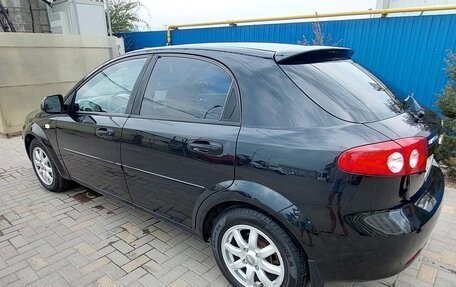 Chevrolet Lacetti, 2010 год, 650 000 рублей, 5 фотография