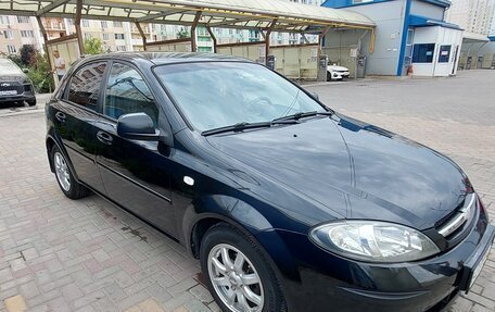Chevrolet Lacetti, 2010 год, 650 000 рублей, 4 фотография