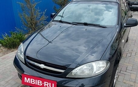 Chevrolet Lacetti, 2010 год, 650 000 рублей, 2 фотография
