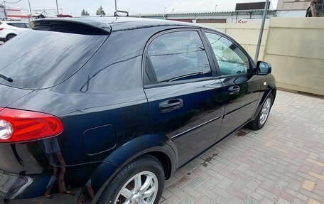 Chevrolet Lacetti, 2010 год, 650 000 рублей, 6 фотография