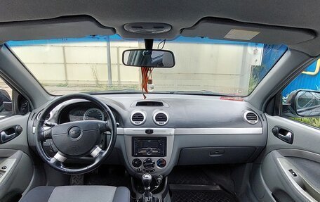 Chevrolet Lacetti, 2010 год, 650 000 рублей, 9 фотография