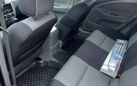 Chevrolet Lacetti, 2010 год, 650 000 рублей, 11 фотография