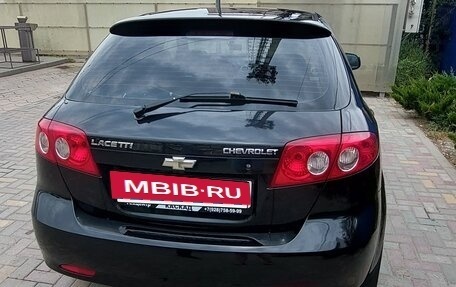 Chevrolet Lacetti, 2010 год, 650 000 рублей, 7 фотография