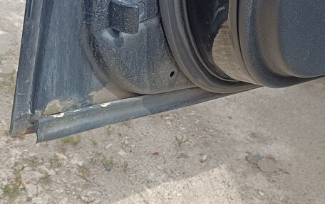 BMW 5 серия, 2001 год, 890 000 рублей, 4 фотография