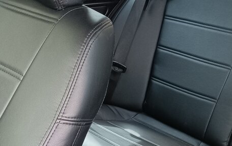 BMW 5 серия, 2001 год, 890 000 рублей, 12 фотография