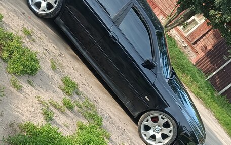 BMW 5 серия, 2001 год, 890 000 рублей, 14 фотография