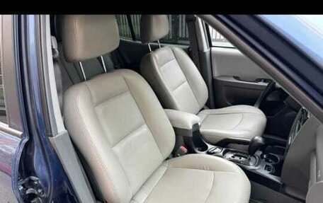 Hyundai Santa Fe Classic, 2008 год, 650 000 рублей, 5 фотография
