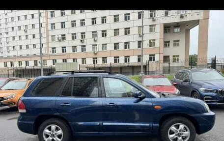 Hyundai Santa Fe Classic, 2008 год, 650 000 рублей, 6 фотография