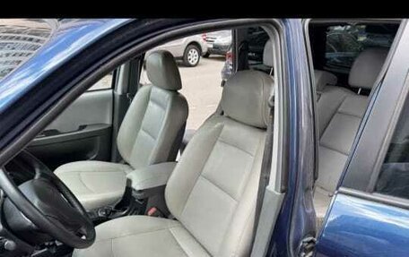 Hyundai Santa Fe Classic, 2008 год, 650 000 рублей, 10 фотография