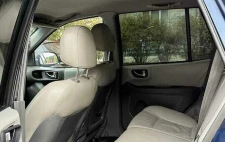 Hyundai Santa Fe Classic, 2008 год, 650 000 рублей, 8 фотография