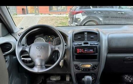 Hyundai Santa Fe Classic, 2008 год, 650 000 рублей, 17 фотография