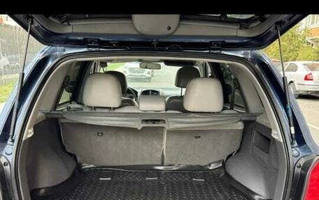 Hyundai Santa Fe Classic, 2008 год, 650 000 рублей, 18 фотография