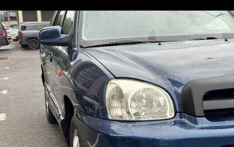 Hyundai Santa Fe Classic, 2008 год, 650 000 рублей, 12 фотография