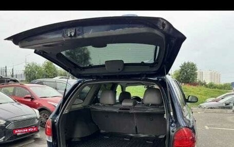 Hyundai Santa Fe Classic, 2008 год, 650 000 рублей, 16 фотография