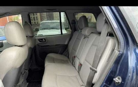 Hyundai Santa Fe Classic, 2008 год, 650 000 рублей, 13 фотография