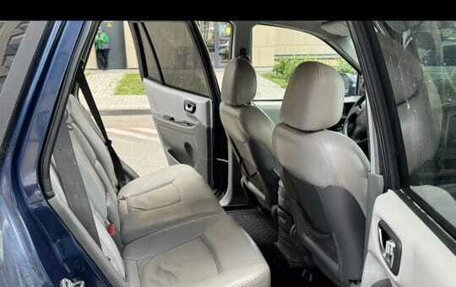 Hyundai Santa Fe Classic, 2008 год, 650 000 рублей, 14 фотография