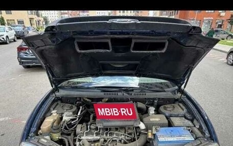 Hyundai Santa Fe Classic, 2008 год, 650 000 рублей, 11 фотография