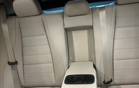 Mercedes-Benz GLE, 2019 год, 6 350 000 рублей, 9 фотография