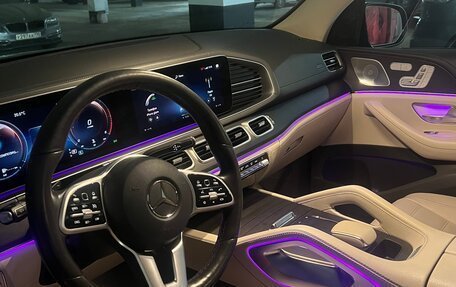 Mercedes-Benz GLE, 2019 год, 6 350 000 рублей, 7 фотография