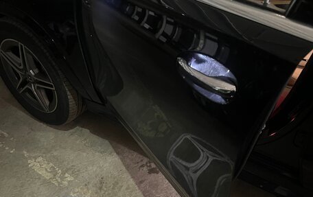 Mercedes-Benz GLE, 2019 год, 6 350 000 рублей, 10 фотография