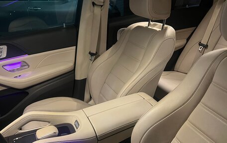Mercedes-Benz GLE, 2019 год, 6 350 000 рублей, 6 фотография