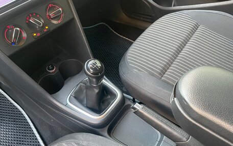 Volkswagen Polo VI (EU Market), 2012 год, 960 000 рублей, 21 фотография