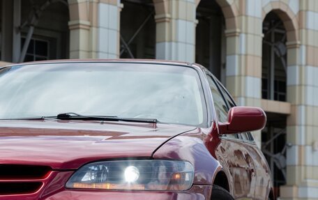 Honda Accord VII рестайлинг, 2000 год, 620 000 рублей, 10 фотография