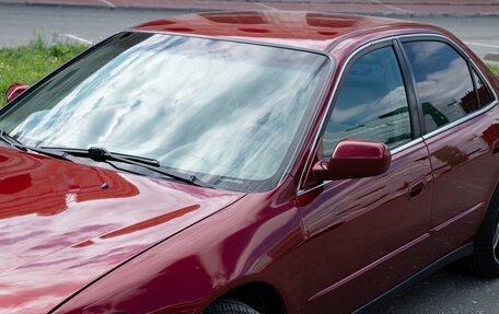 Honda Accord VII рестайлинг, 2000 год, 620 000 рублей, 14 фотография