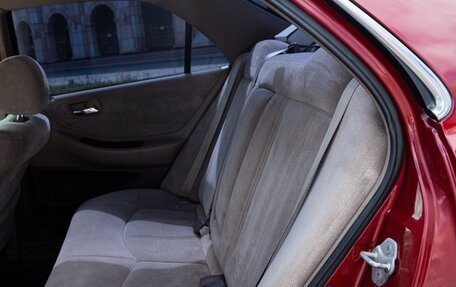 Honda Accord VII рестайлинг, 2000 год, 620 000 рублей, 24 фотография