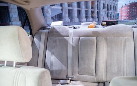 Honda Accord VII рестайлинг, 2000 год, 620 000 рублей, 23 фотография