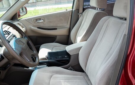 Honda Accord VII рестайлинг, 2000 год, 620 000 рублей, 21 фотография