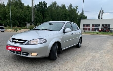 Chevrolet Lacetti, 2012 год, 630 000 рублей, 2 фотография