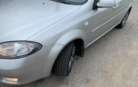 Chevrolet Lacetti, 2012 год, 630 000 рублей, 11 фотография