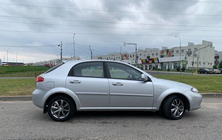 Chevrolet Lacetti, 2012 год, 630 000 рублей, 7 фотография