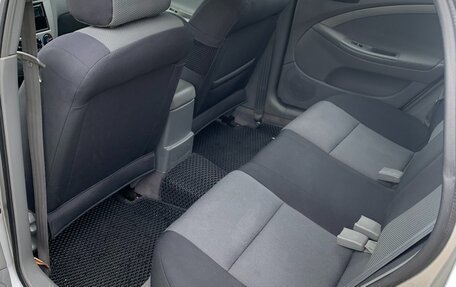 Chevrolet Lacetti, 2012 год, 630 000 рублей, 16 фотография