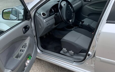 Chevrolet Lacetti, 2012 год, 630 000 рублей, 14 фотография