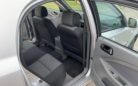 Chevrolet Lacetti, 2012 год, 630 000 рублей, 19 фотография