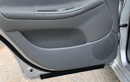 Chevrolet Lacetti, 2012 год, 630 000 рублей, 17 фотография