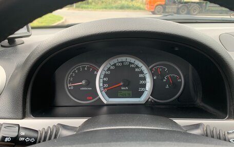 Chevrolet Lacetti, 2012 год, 630 000 рублей, 23 фотография