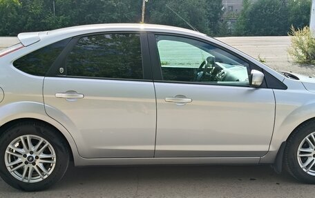 Ford Focus II рестайлинг, 2008 год, 700 000 рублей, 4 фотография