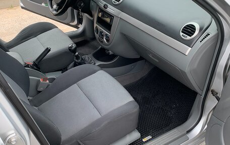 Chevrolet Lacetti, 2012 год, 630 000 рублей, 21 фотография