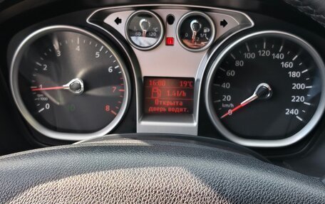 Ford Focus II рестайлинг, 2008 год, 700 000 рублей, 5 фотография