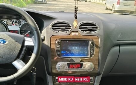 Ford Focus II рестайлинг, 2008 год, 700 000 рублей, 6 фотография