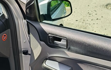 Ford Focus II рестайлинг, 2008 год, 700 000 рублей, 10 фотография