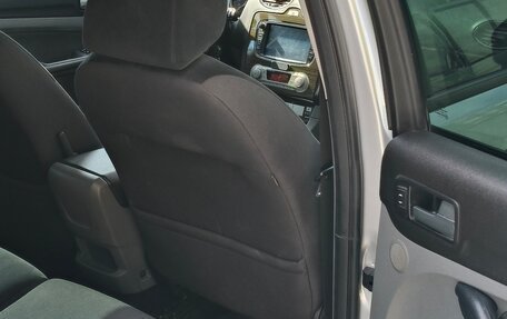 Ford Focus II рестайлинг, 2008 год, 700 000 рублей, 11 фотография