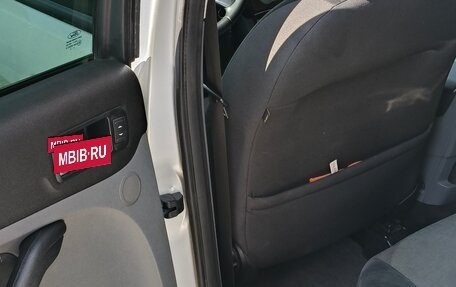 Ford Focus II рестайлинг, 2008 год, 700 000 рублей, 12 фотография