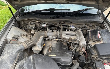 Toyota Mark II VIII (X100), 1998 год, 550 000 рублей, 8 фотография