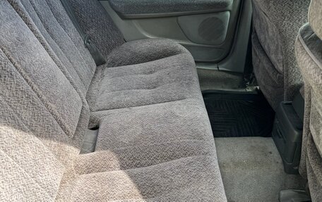 Toyota Mark II VIII (X100), 1998 год, 550 000 рублей, 4 фотография