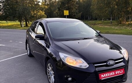 Ford Focus III, 2014 год, 750 000 рублей, 4 фотография