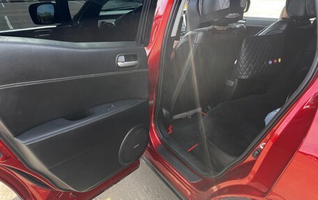 Mazda CX-7 I рестайлинг, 2007 год, 790 000 рублей, 6 фотография